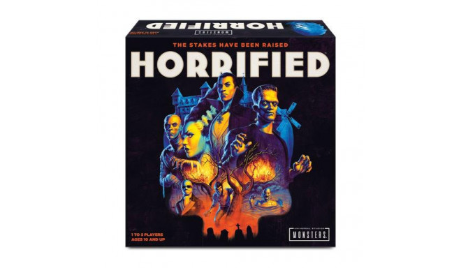Ravensburger 26827 board/card game