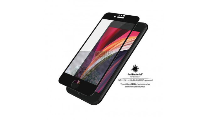PanzerGlass ® Screen Protector iPhone 8 | 7 | 6s | 6 | SE (2020/2022) | Edge-to-Edge