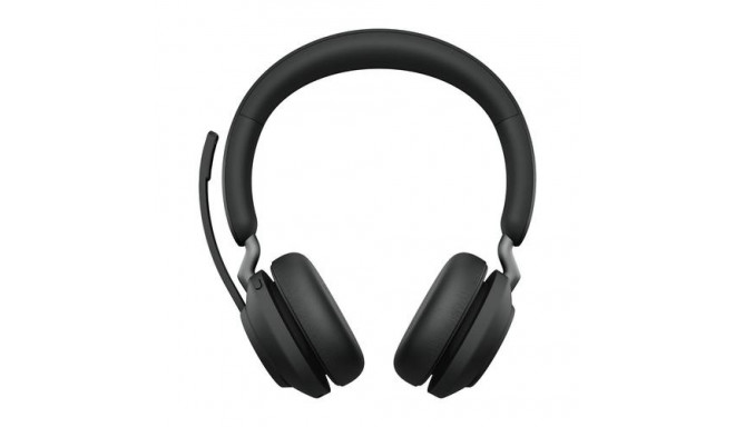 Jabra Evolve2 65 USB-C Black MS Stereo