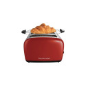 Russell Hobbs 26551-56 6 2 slice(s) 1600 W Red, Silver