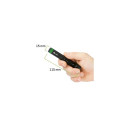 GP Lighting CP21 Black Pen flashlight LED
