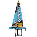 Amewi 26099 Radio-Controlled (RC) model Boat Electric engine