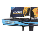 Amewi 26099 Radio-Controlled (RC) model Boat Electric engine