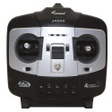 Amewi 26099 Radio-Controlled (RC) model Boat Electric engine