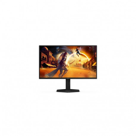 AOC G4 25G4SXU computer monitor 62.2 cm (24.5") 1920 x 1080 pixels Full HD LED Black, Grey