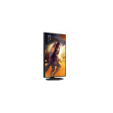 AOC G4 25G4SXU computer monitor 62.2 cm (24.5&quot;) 1920 x 1080 pixels Full HD LED Black, Grey
