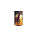 AOC G4 25G4SXU computer monitor 62.2 cm (24.5&quot;) 1920 x 1080 pixels Full HD LED Black, Grey
