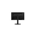AOC G4 25G4SXU computer monitor 62.2 cm (24.5&quot;) 1920 x 1080 pixels Full HD LED Black, Grey
