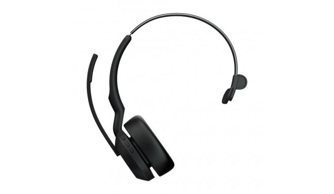 Jabra Evolve2 55 - Link380a MS Mono (Include Stand)