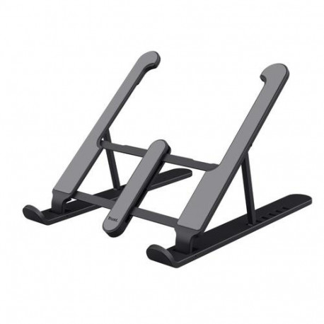 Trust Primo Laptop &amp; tablet stand Grey 40.6 cm (16")