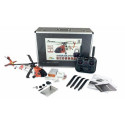 Amewi UH60 Black Hawk Radio-Controlled (RC) model Helicopter Electric engine 1:47