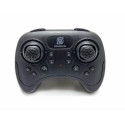 Amewi 25324 camera drone Mini-drone 300 mAh Black, Red