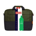 Trust Lisboa 40.6 cm (16") Briefcase Green
