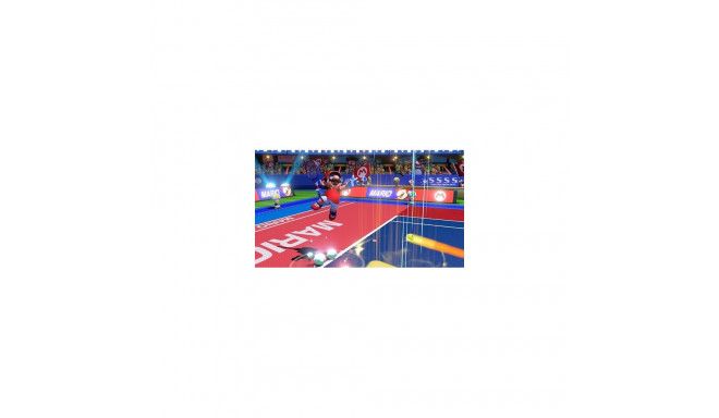 Nintendo Mario Tennis Aces Standard Nintendo Switch