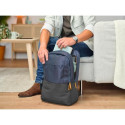 Trust Lisboa 40.6 cm (16") Backpack Blue