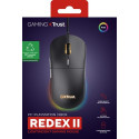 Trust GXT 925 REDEX II mouse Gaming Right-hand USB Type-A Laser 10000 DPI