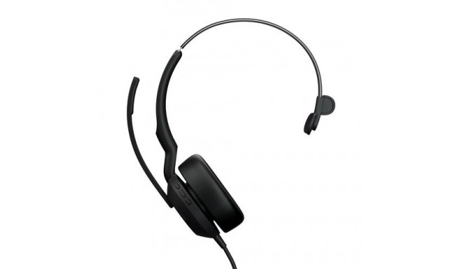 Jabra Evolve2 50 - USB-C MS Mono