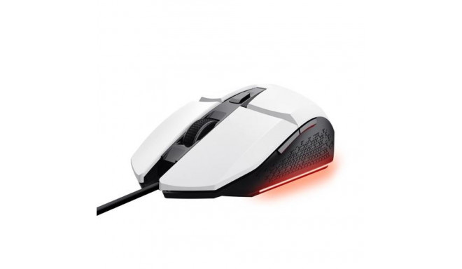 Trust GXT 109W Felox mouse Gaming Right-hand USB Type-A Optical 6400 DPI