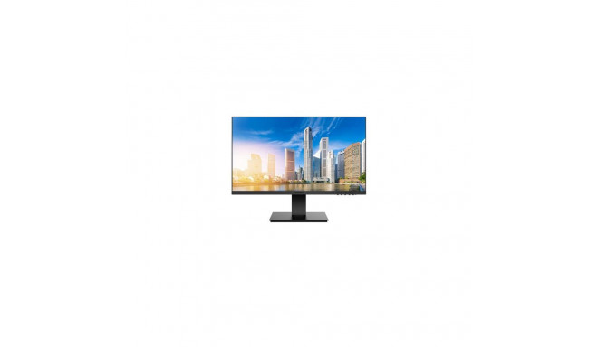 Koorui 24N1 computer monitor 60.5 cm (23.8&quot;) 1920 x 1080 pixels Full HD Black