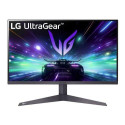 LG 24GS50F-B computer monitor 60.2 cm (23.7&quot;) 1920 x 1080 pixels Full HD LCD Black