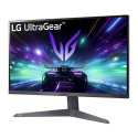 LG 24GS50F-B computer monitor 60.2 cm (23.7&quot;) 1920 x 1080 pixels Full HD LCD Black