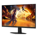 AOC 24G4XE computer monitor 60.5 cm (23.8&quot;) 1920 x 1080 pixels Full HD LCD Black, Grey