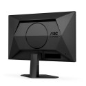 AOC 24G4XE computer monitor 60.5 cm (23.8&quot;) 1920 x 1080 pixels Full HD LCD Black, Grey