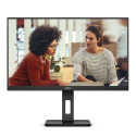 AOC E3 24E3QAF LED display 60.5 cm (23.8&quot;) 1920 x 1080 pixels Full HD LCD Black