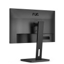 AOC E3 24E3QAF LED display 60.5 cm (23.8&quot;) 1920 x 1080 pixels Full HD LCD Black