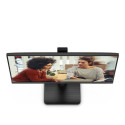 AOC E3 24E3QAF LED display 60.5 cm (23.8&quot;) 1920 x 1080 pixels Full HD LCD Black