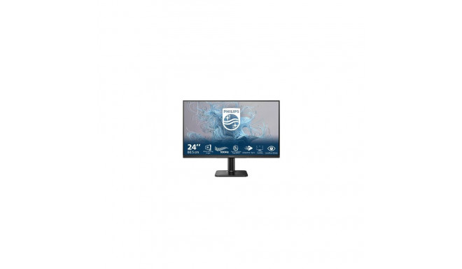Philips 1000 series 24E2N1100LB/00 computer monitor 60.5 cm (23.8&quot;) 1920 x 1080 pixels Full
