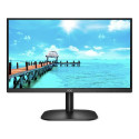 AOC B2 24B2XD LED display 60.5 cm (23.8") 1920 x 1080 pixels Full HD Black