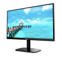AOC B2 24B2XD LED display 60.5 cm (23.8") 1920 x 1080 pixels Full HD Black