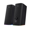 Trust GXT 612 CETIC Black Wired &amp; Wireless 18 W