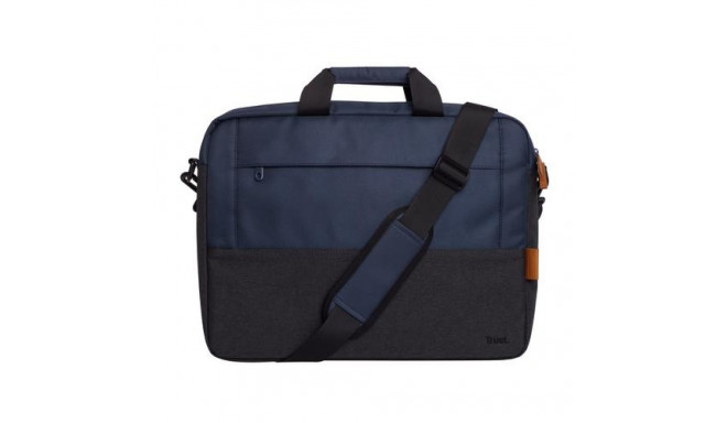 Trust Lisboa 40.6 cm (16") Briefcase Blue