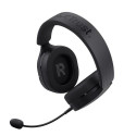 Trust GXT 491 Fayzo Headset Wired &amp; Wireless Head-band Gaming USB Type-C Bluetooth Black