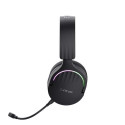 Trust GXT 491 Fayzo Headset Wired &amp; Wireless Head-band Gaming USB Type-C Bluetooth Black
