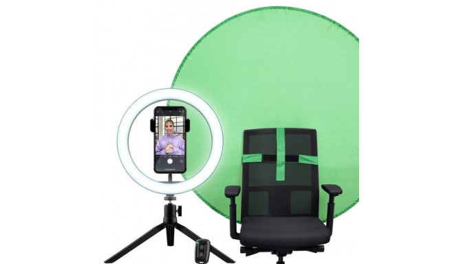 Trust Maku+ lighting ring LED