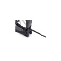Alphacool Rise Aurora Computer case Fan 12 cm Black, Translucent 1 pc(s)