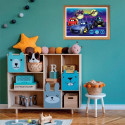 Clementoni Supercolor Batwheels Jigsaw puzzle 20 pc(s) Comics