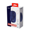 Trust Primo mouse Travel Ambidextrous RF Wireless Optical 1600 DPI