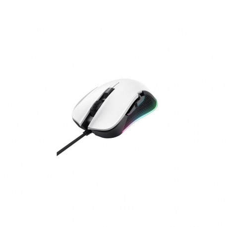 Trust GXT 922 Ybar mouse Gaming Right-hand USB Type-A Optical 7200 DPI