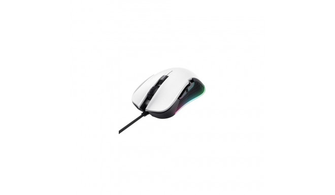 Trust GXT 922 Ybar mouse Gaming Right-hand USB Type-A Optical 7200 DPI