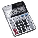 Canon LS-122TS calculator Desktop Display Grey