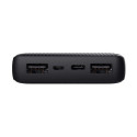 Trust Primo Lithium-Ion (Li-Ion) 15000 mAh Black