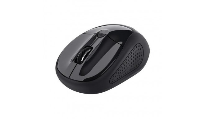 Trust 24658 mouse Office Ambidextrous RF Wireless Optical 1600 DPI