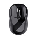 Trust 24658 mouse Office Ambidextrous RF Wireless Optical 1600 DPI