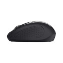 Trust 24658 mouse Office Ambidextrous RF Wireless Optical 1600 DPI
