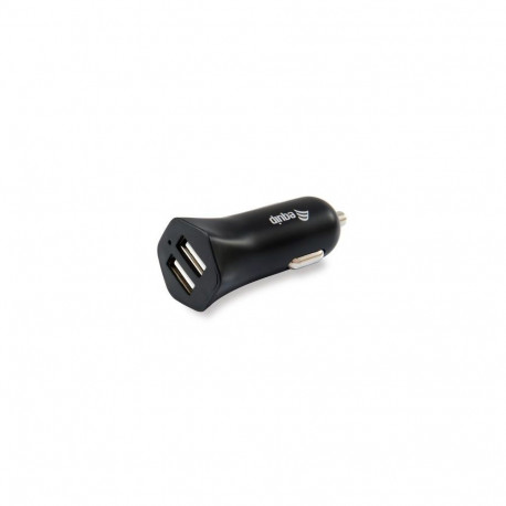 Equip 245510 mobile device charger Universal Black Cigar lighter Auto
