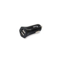 Equip 245510 mobile device charger Universal Black Cigar lighter Auto